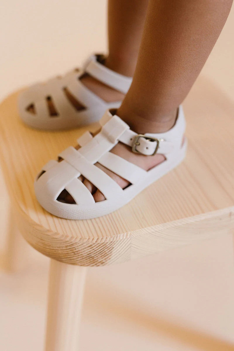 Fisherman Sandal