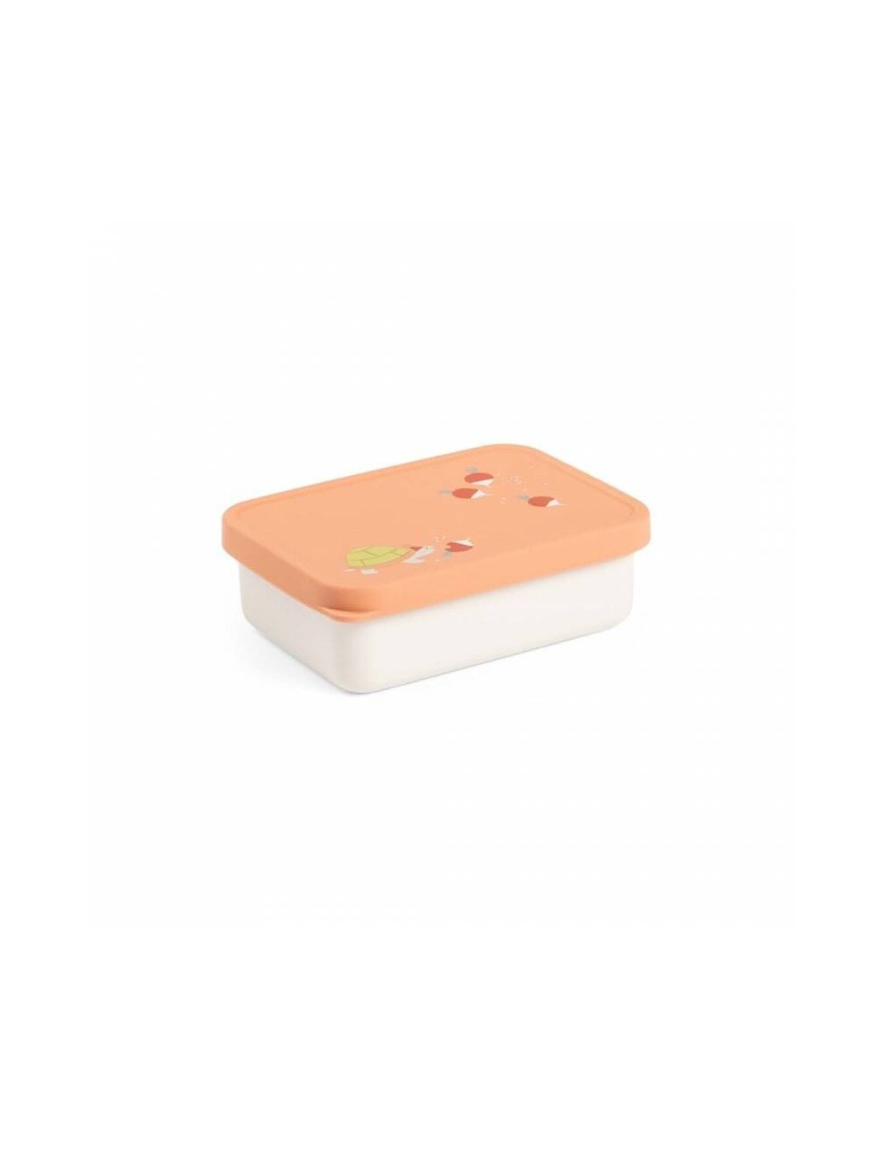 Fiambrera Trois Petits Lapins
