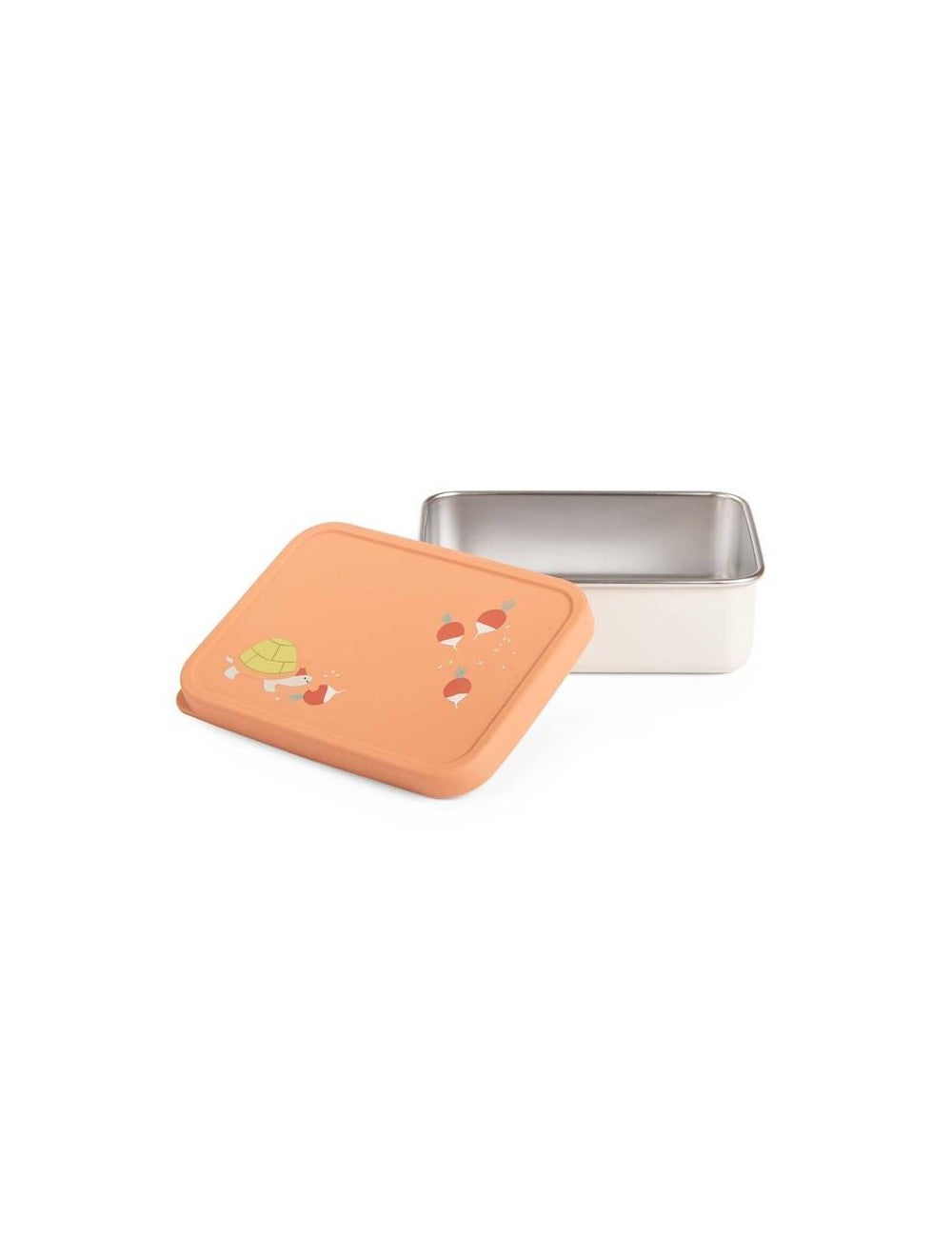 Fiambrera Trois Petits Lapins