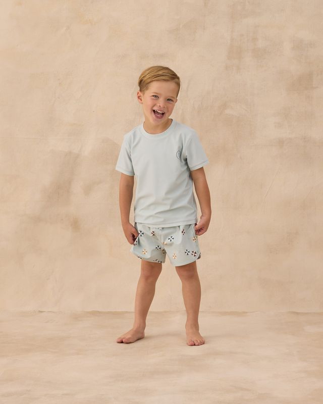 SWIM TRUNK || FLOATIE