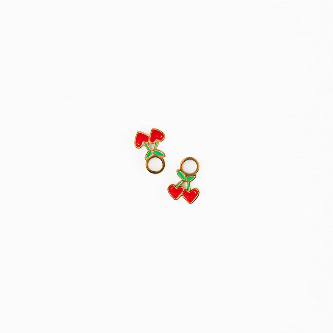 Cherries Charm