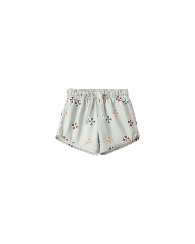 SWIM TRUNK || FLOATIE