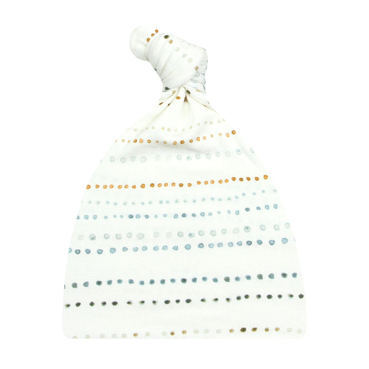 CONRAD TOP KNOT HAT