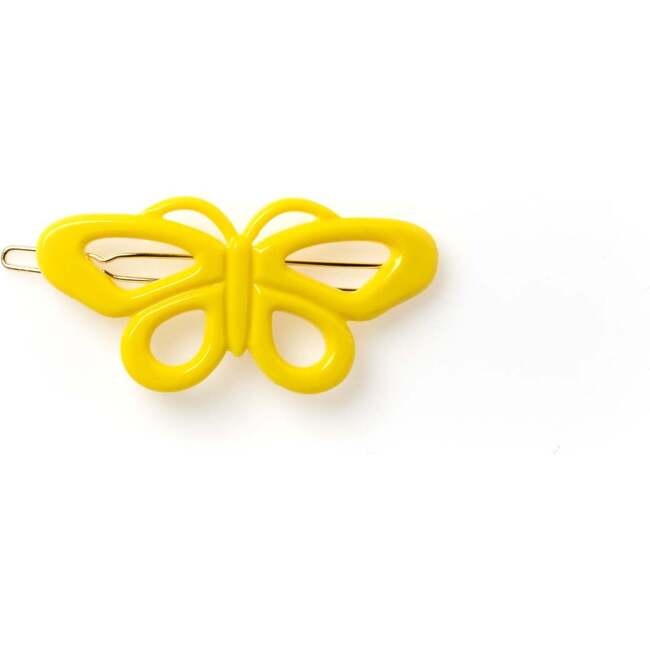Butterfly Clip// Daisy