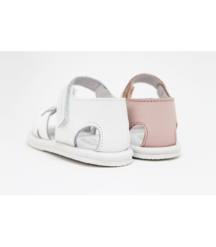 SANDALIAS BRISA NUDE BLANDITOS