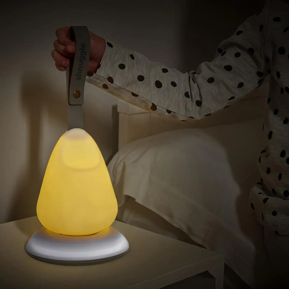 Moonlight- Nightlight Shnuggle
