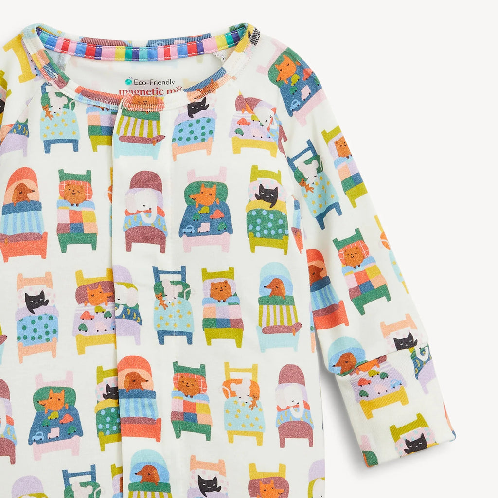 Suite Dreams Convertible Coverall