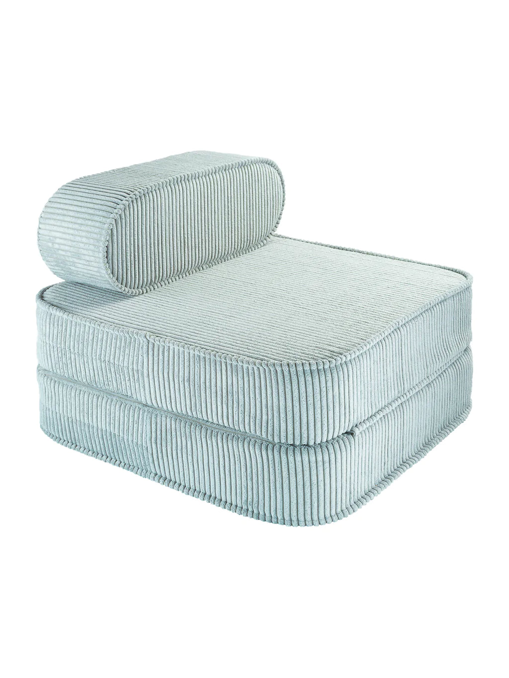 Peppermint Green Flip Chair
