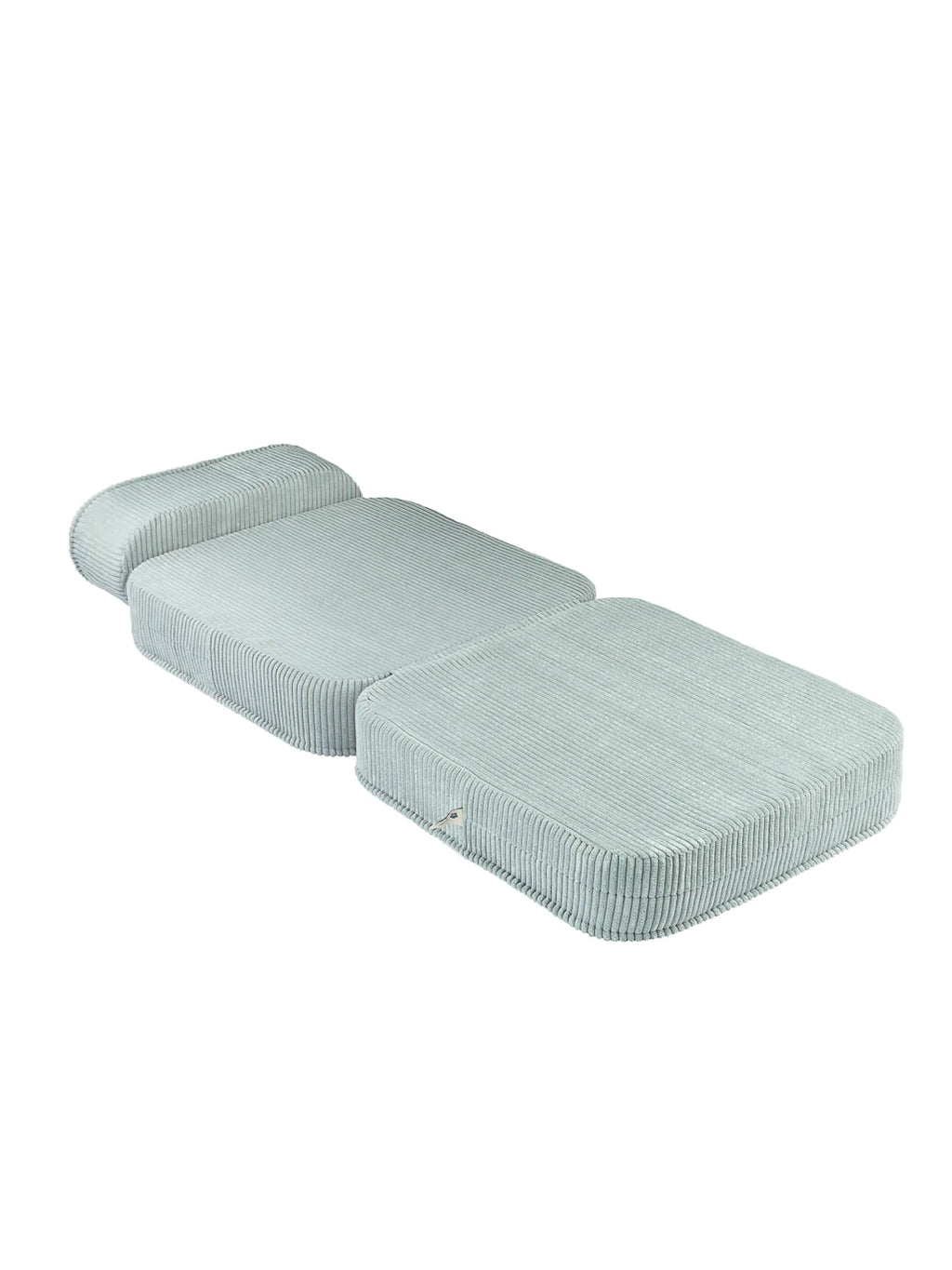 Peppermint Green Flip Chair
