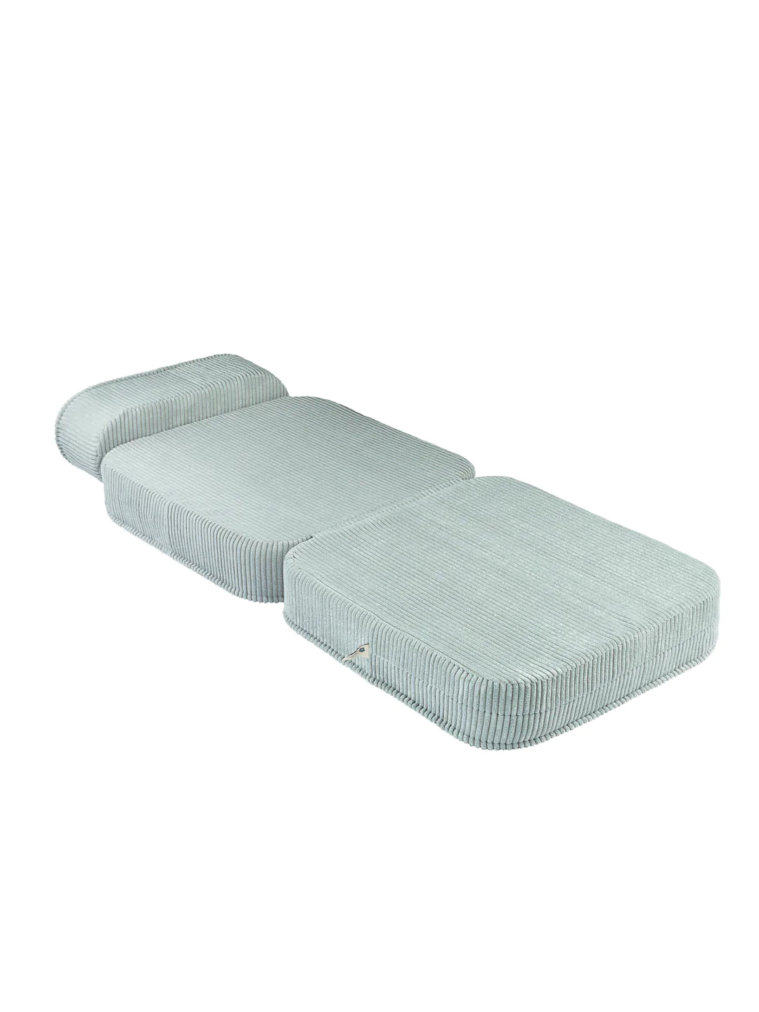 Peppermint Green Flip Chair