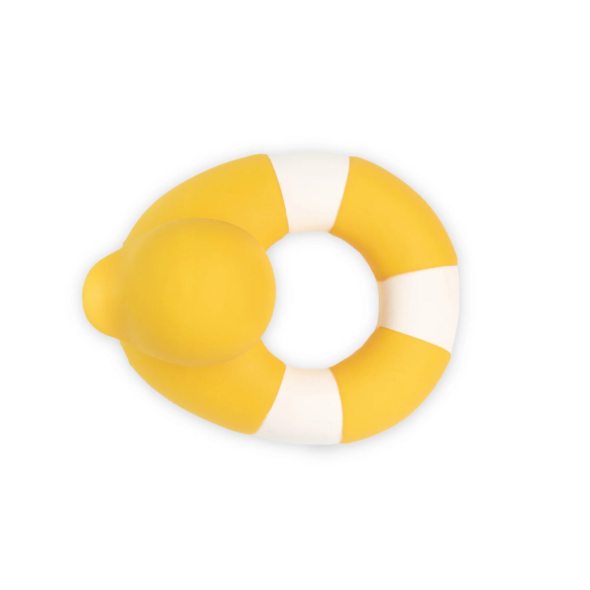 Flo the floatie