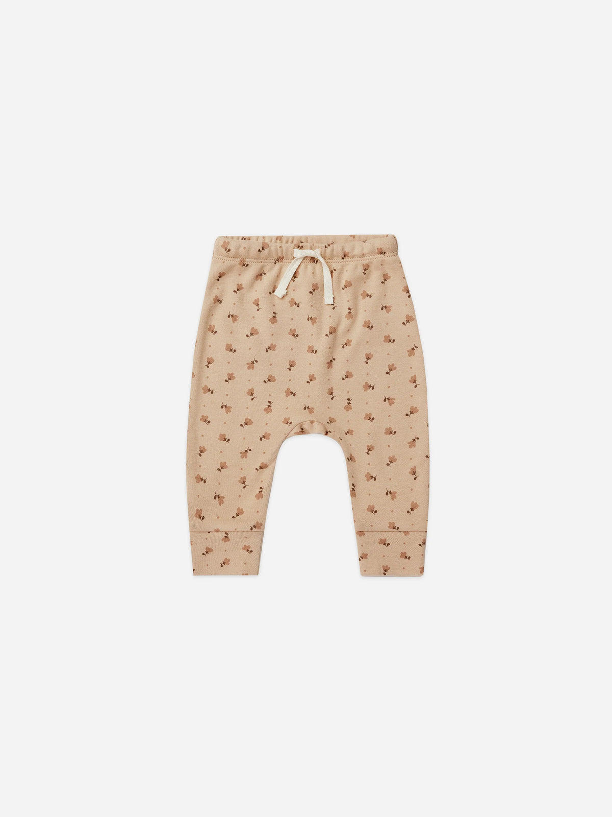 drawstring pant | tulips