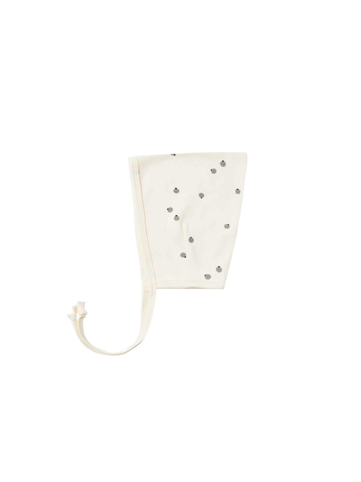 Pixie Bonnet Ivory