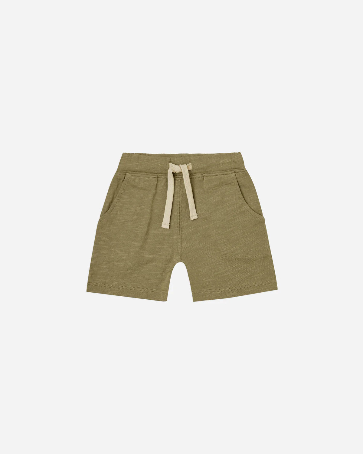 Sam short, Olive