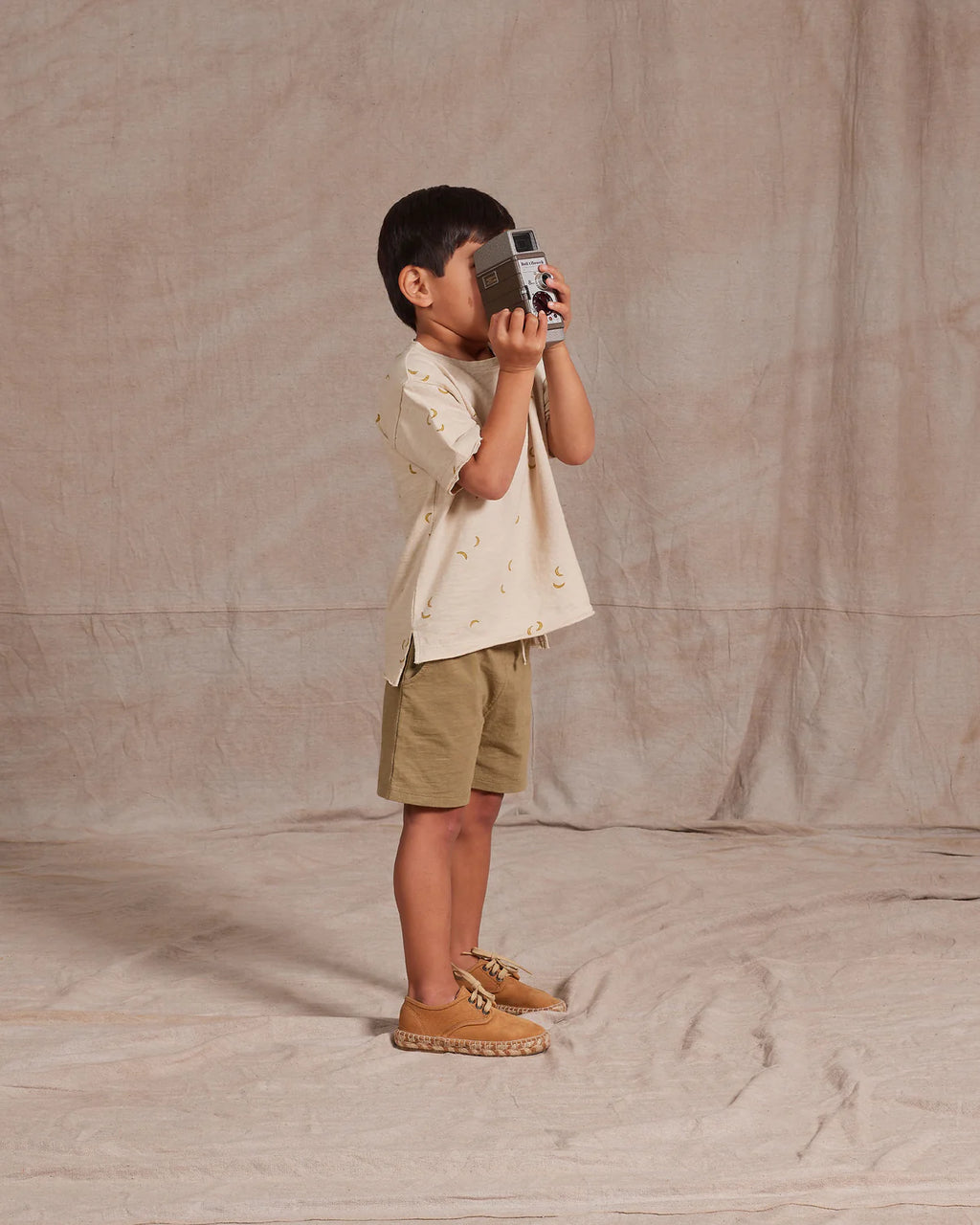 Sam short, Olive
