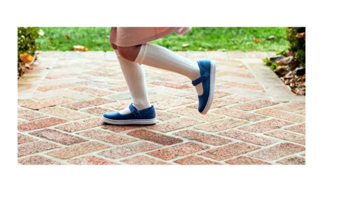 Jenna Canvas Ankle