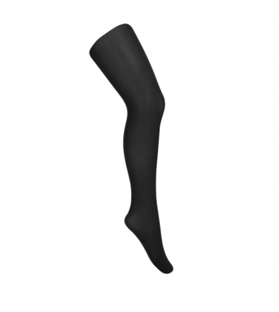 PANTY CONDOREL.LA MICROFIBRA NEGRO