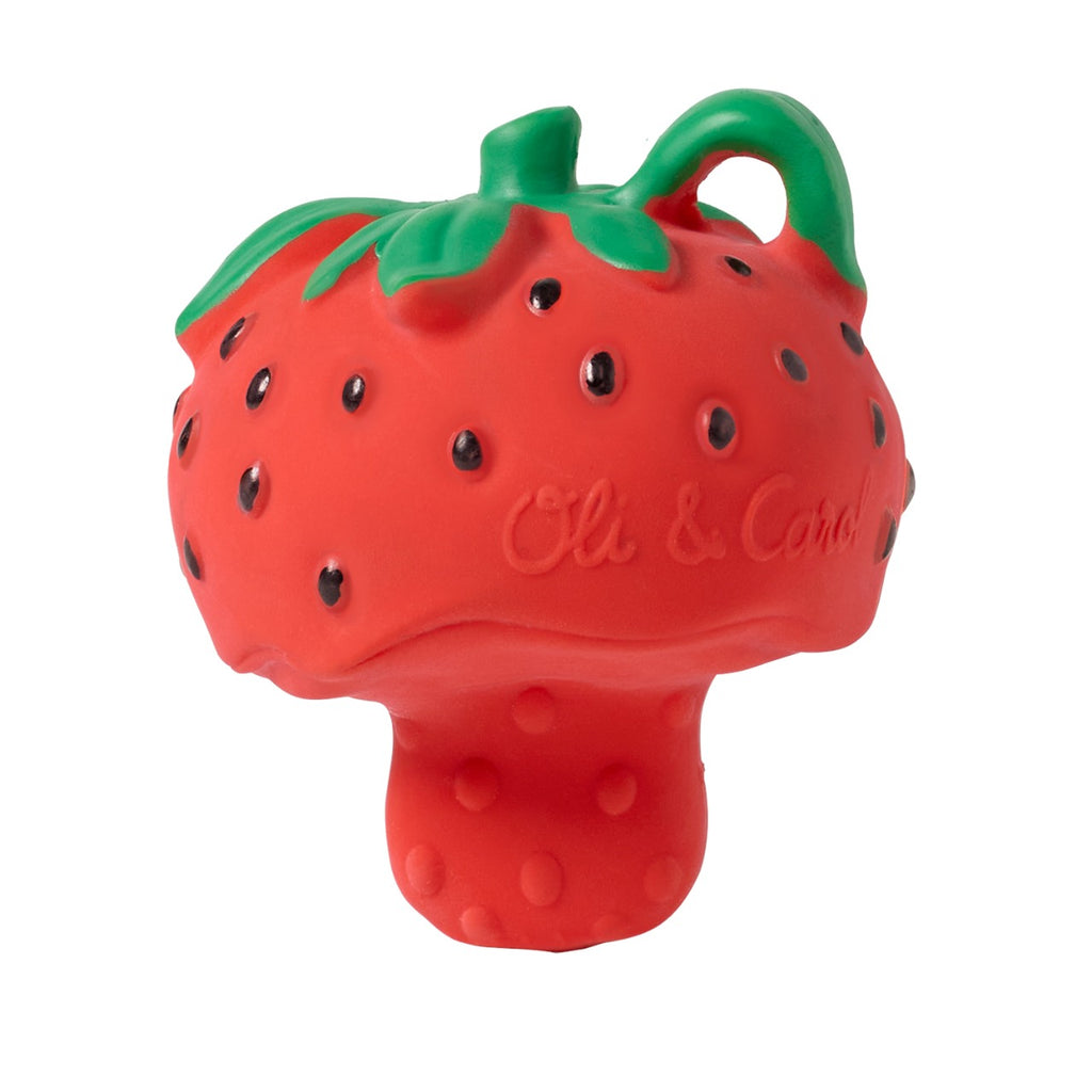 Sweetie The Strawberry