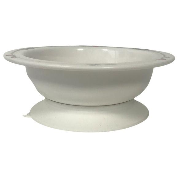Elsa Beskow"Peter in Blueberry Land" Children's Bowl with Suction Cup